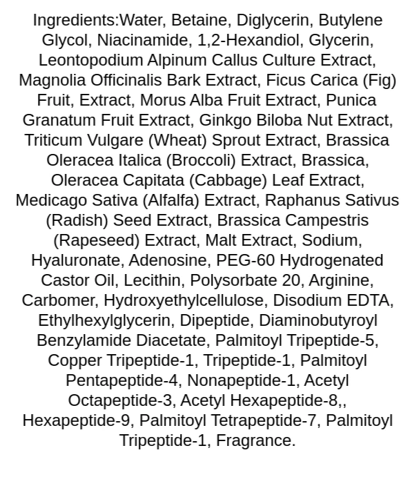 medipeel-cell-toxing-dermajours-ampoule-ingredients
