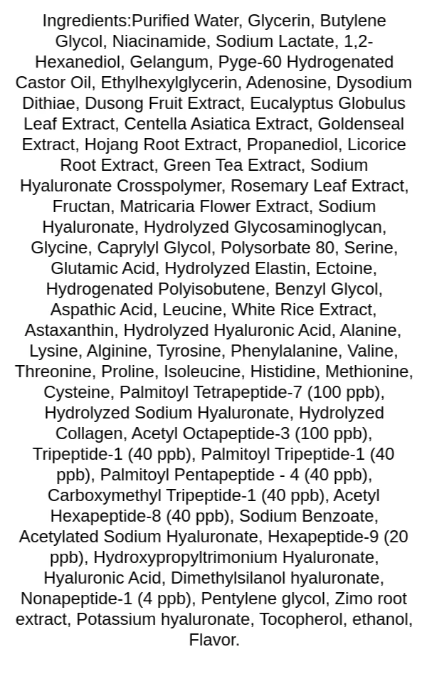 medipeel-peptide-9-volume-biotox-ampoule-pro-ingredients