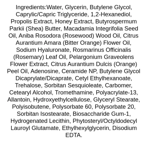 missha-mascure-nutrition-solution-sheet-mask-propolis-ingredients