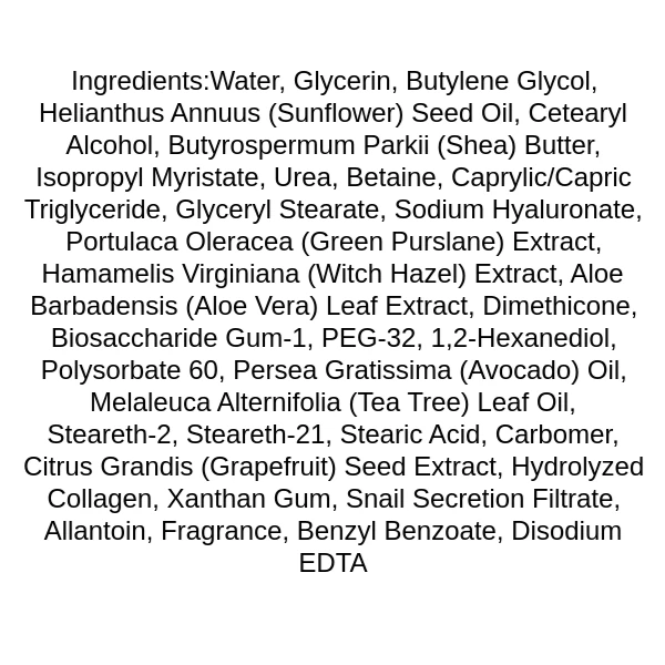 petitfee-dry-essence-foot-pack-ingredients