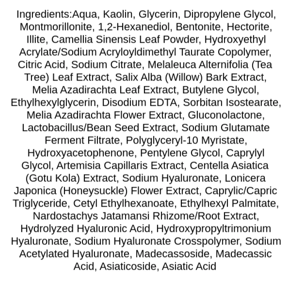 pyunkang-yul-calming-pore-clear-wash-off-pack-ingredients