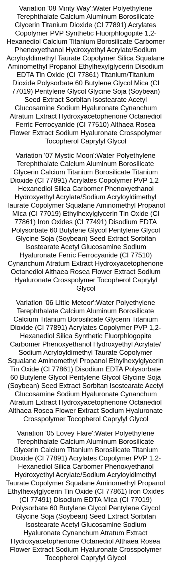romandnd-the-universe-liquid-glitter-ingredients