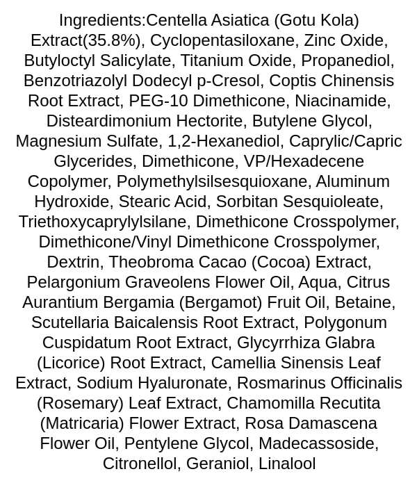 skin1004-madagascar-centella-air-fit-suncream-plus-spf50-pa-ingredients