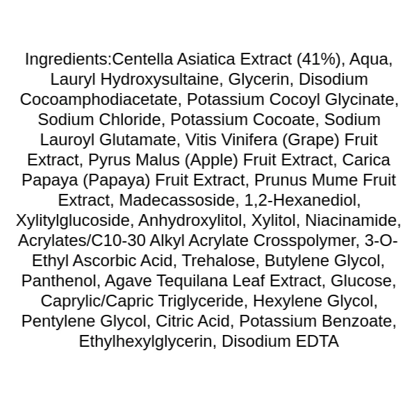 skin1004-madagascar-centella-tone-brightening-cleansing-gel-foam-ingredients
