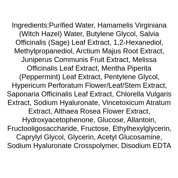 sungboon-editor-blackhead-melting-clear-pad-ingredients