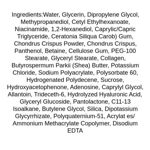 sungboon-editor-deep-collagen-hyalu-b5-hydrating-mask-ingredients