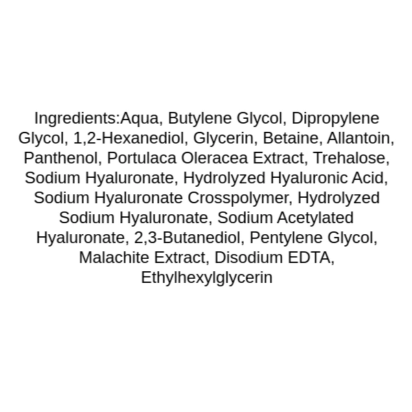torriden-dive-in-low-molecule-hyaluronic-acid-toner-ingredients