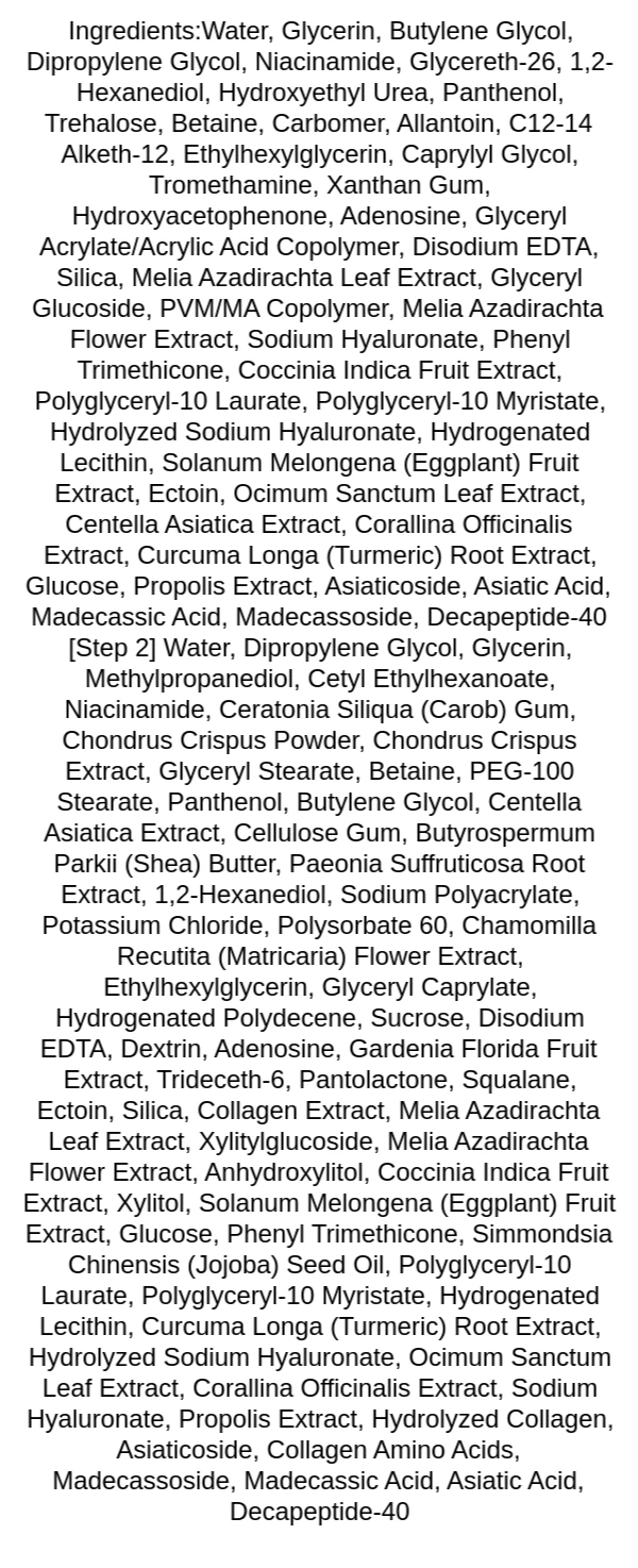 vt-cosmetics-hydrop-reedle-shot-100hl-2-step-hydrogel-mask-ingredients