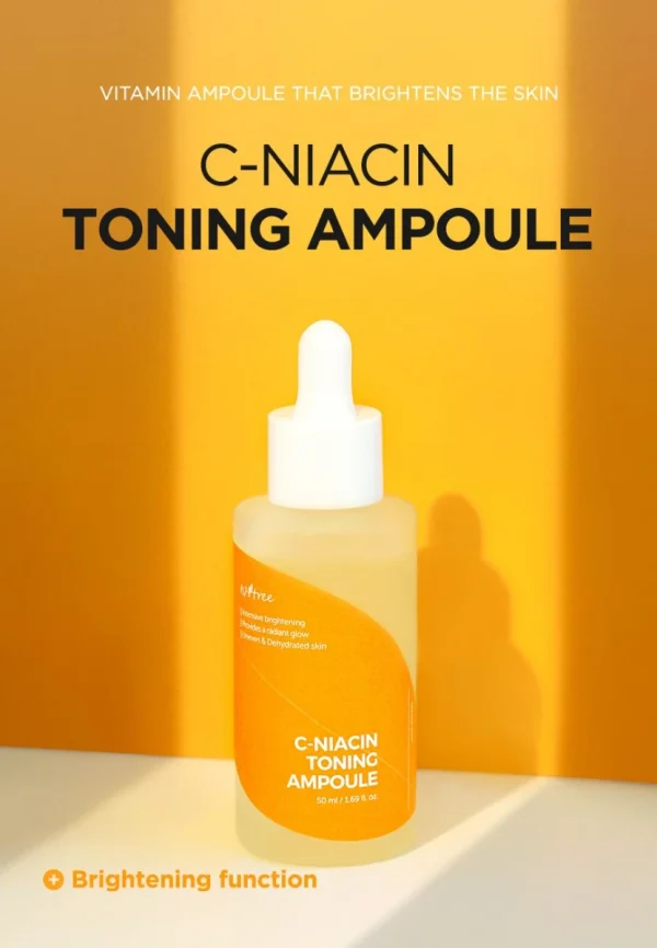 isntree-c-niacin-toning-ampoule-50ml-pic-1