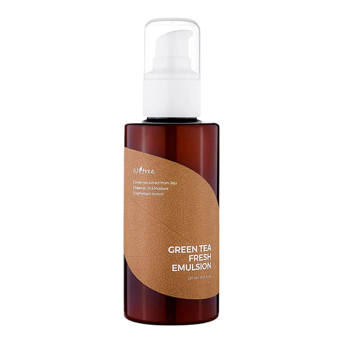 isntree-green-tea-fresh-emulsion-120ml-pic-0