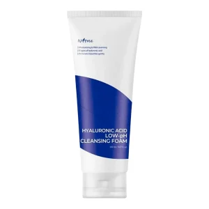 isntree-hyaluronic-acid-low-ph-cleansing-foam-150ml-pic-0