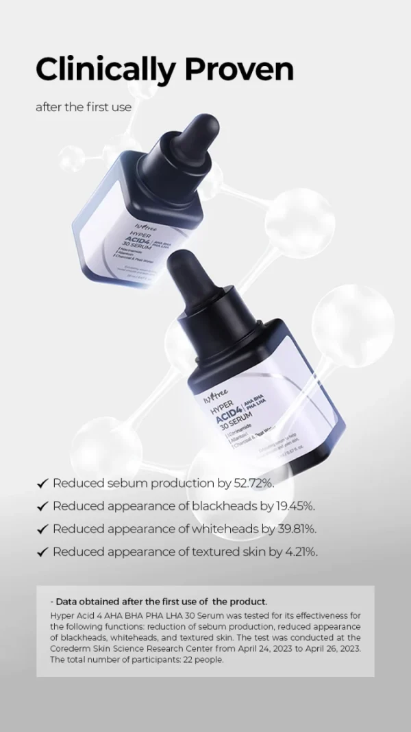 isntree-hyper-acid-4-aha-bha-pha-lha-30-serum-20ml-pic-1