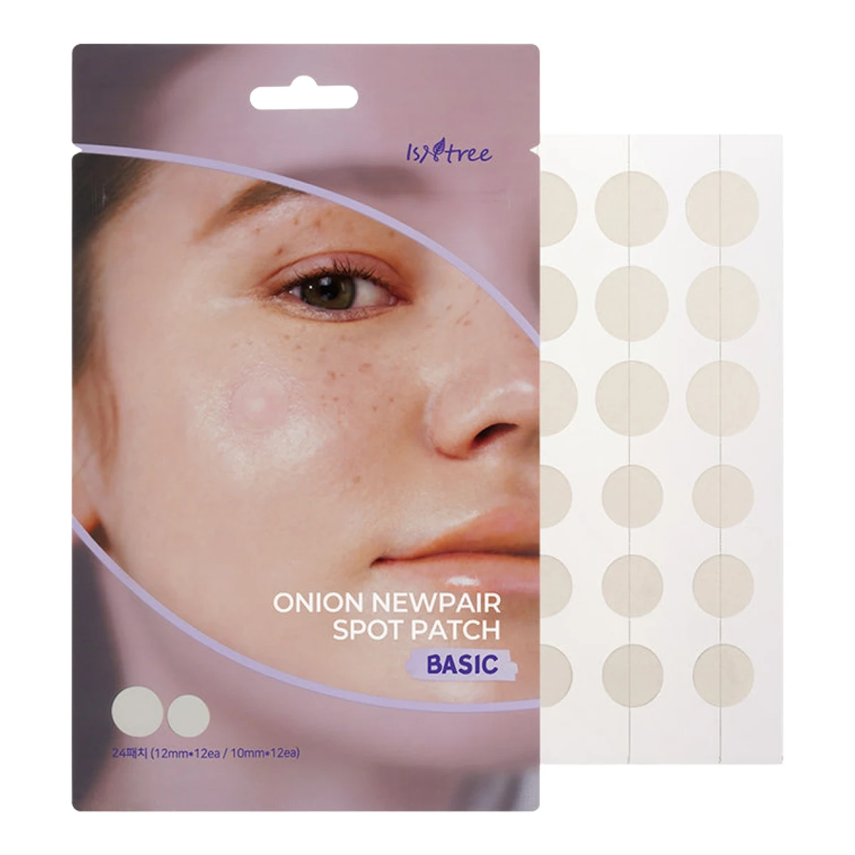 isntree-onion-newpair-spot-patch-24pcs-pic-0
