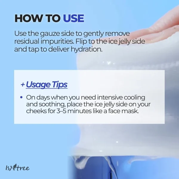 isntree-ultra-low-molecular-hyaluronic-acid-zinc-cooling-pad-60pads-pic-7