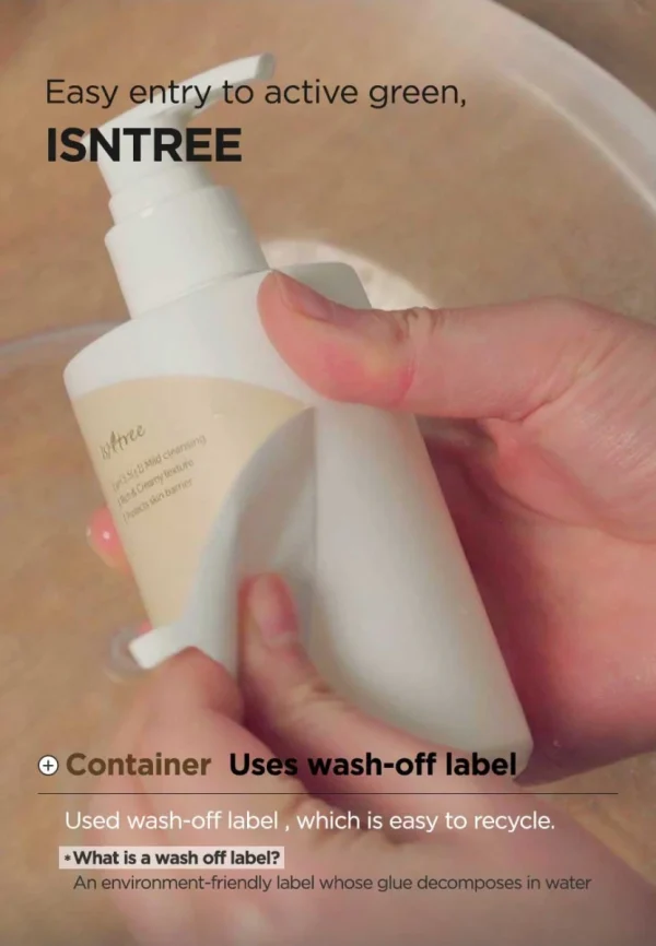 isntree-yam-root-vegan-milk-cleanser-220ml-pic-3