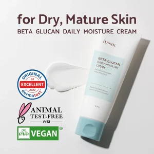 iunik-beta-glucan-daily-moisture-cream-60ml-pic-1