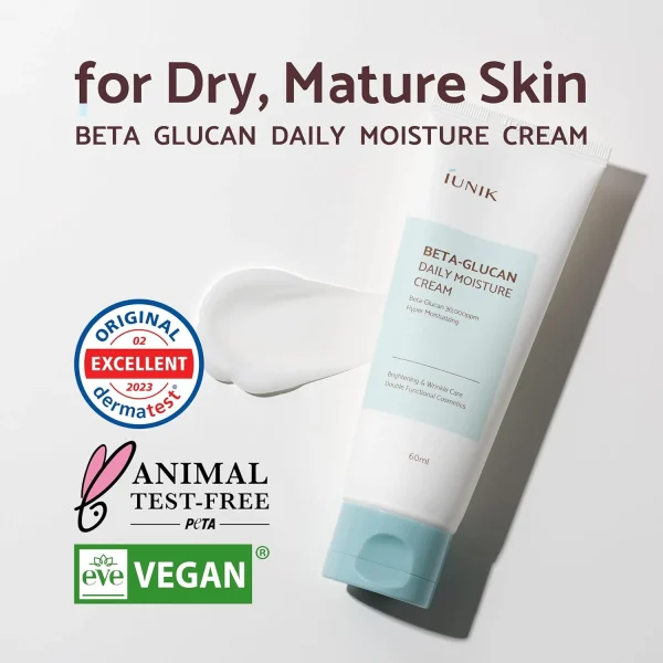 iunik-beta-glucan-daily-moisture-cream-60ml-pic-1