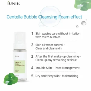 iunik-centella-bubble-cleansing-foam-150ml-pic-2