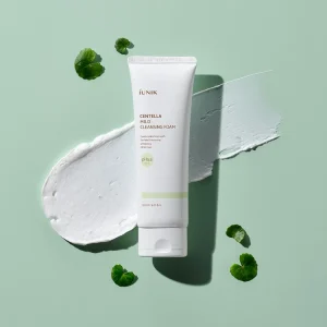 iunik-centella-mild-cleansing-foam-120ml-pic-2