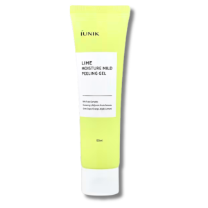 iunik-lime-moisture-mild-peeling-gel-90ml-pic-0