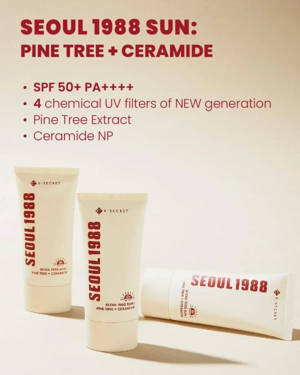 ksecret-seoul-1988-sun-pine-tree-ceramide-50ml-pic-1