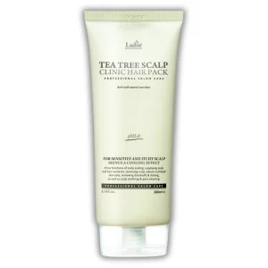 lador-tea-tree-scalp-clinic-hair-pack-200ml-pic-0