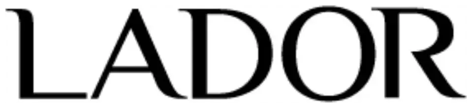 Lador brand logo
