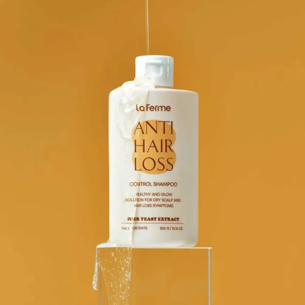 laferme-anti-hair-loss-control-shampoo-300g-pic-1