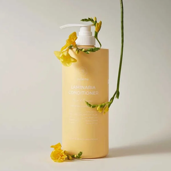 laferme-laminaria-conditioner-pear-and-freesia-pic-1