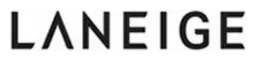 Laneige brand logo