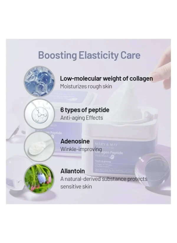 mary-and-may-collagen-peptide-vital-mask-30pcs-pic-6