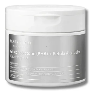 mary-and-may-gluconolactone-pha-betula-alba-juice-cleansing-pad-70pads-pic-0