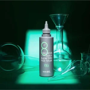 masil-8-seconds-salon-super-mild-hair-mask-pic-2