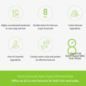 masil-8-seconds-salon-super-mild-hair-mask-pic-8