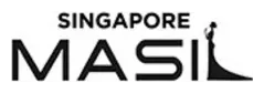 Masil brand logo