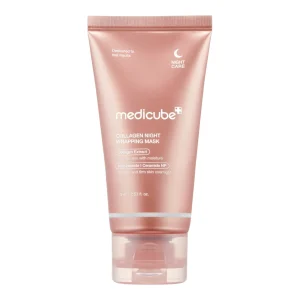 medicube-collagen-night-wrapping-mask-75ml-pic-0