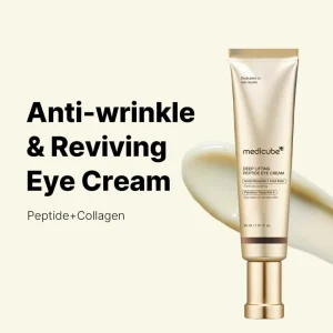 medicube-deep-lifting-peptide-eye-cream-30ml-pic-1