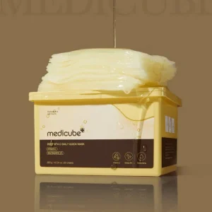 medicube-deep-vita-c-daily-quick-mask-30pcs-pic-1