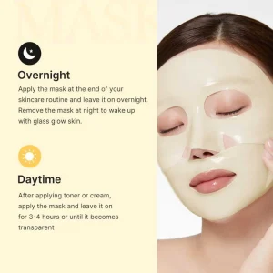 medicube-kojic-acid-turmeric-brightening-gel-mask-pic-3