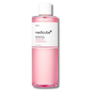 medicube-pdrn-pink-cica-soothing-toner-250ml-pic-0