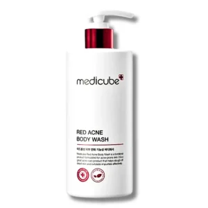 medicube-red-acne-body-wash-20-400g-pic-0