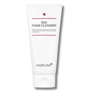 medicube-red-foam-cleanser-120ml-pic-0