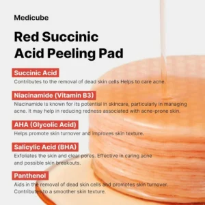 medicube-red-succinic-acid-peeling-pad-70pads-pic-4