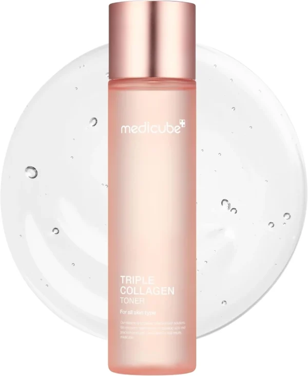 medicube-triple-collagen-toner-40-140ml-pic-1