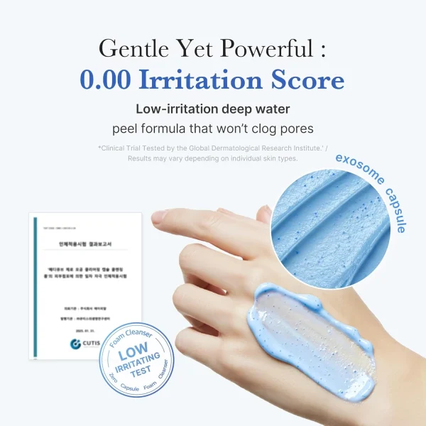 medicube-zero-pore-capsule-cleansing-foam-120g-pic-2