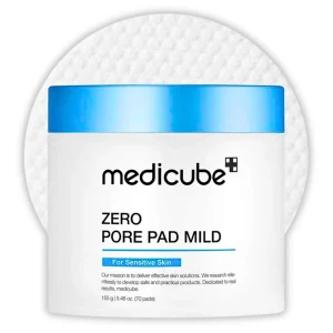 medicube-zero-pore-pad-mild-70pads-pic-0