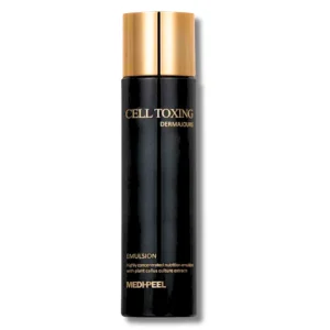 medipeel-cell-toxing-dermajours-emulsion-150ml-pic-0