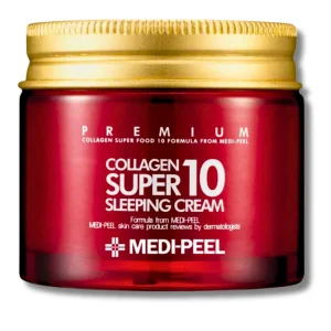 medipeel-collagen-super-10-sleeping-cream-70ml-pic-0