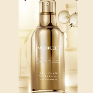 medipeel-premium-golden-camellia-wrinkle-essence-50ml-pic-2