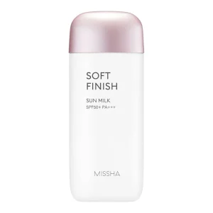 missha-all-around-safe-block-soft-finish-sun-milk-spf-50-pa-70ml-pic-0